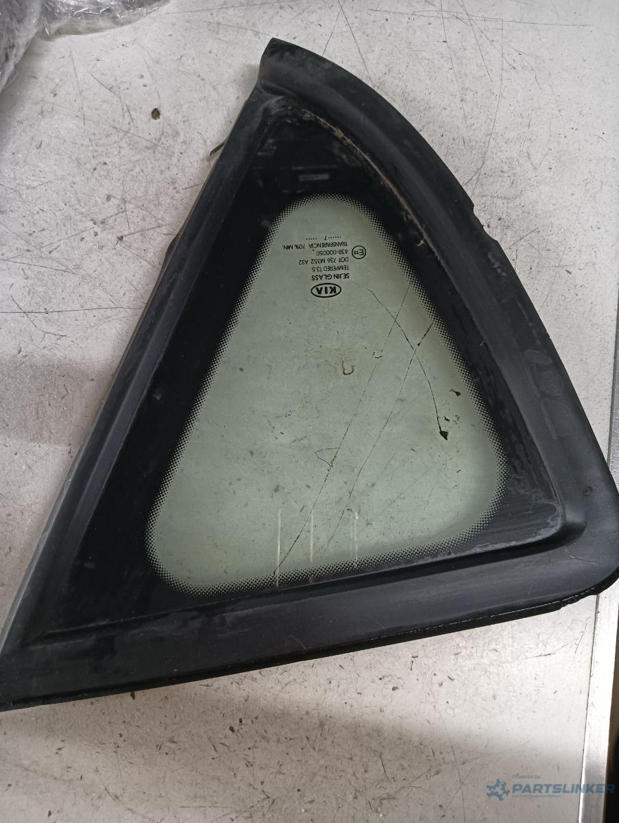 Geam spate KIA CEED Hatchback (ED) [ 2006 - 2012 ] OEM 43r000050