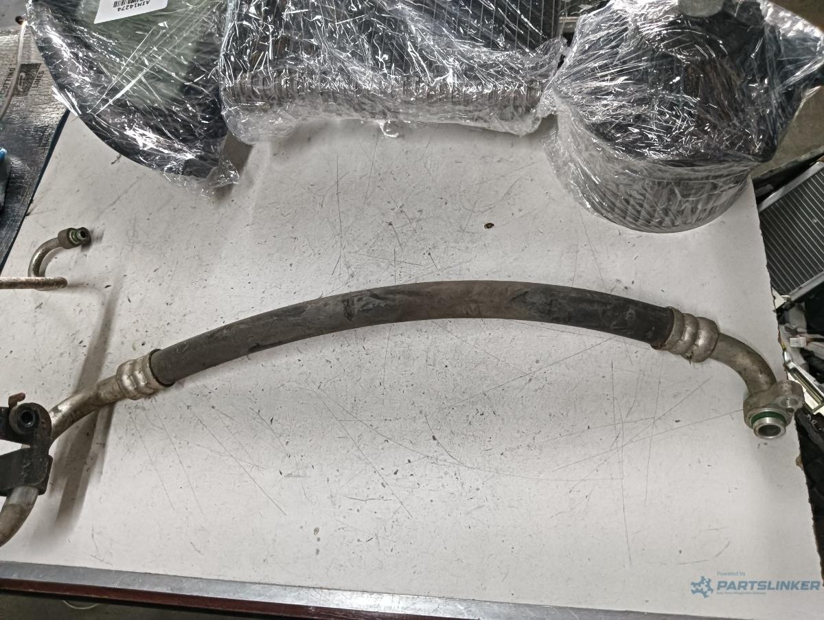 Conducte AC KIA CEED Hatchback (ED) [ 2006 - 2012 ] – foto 3