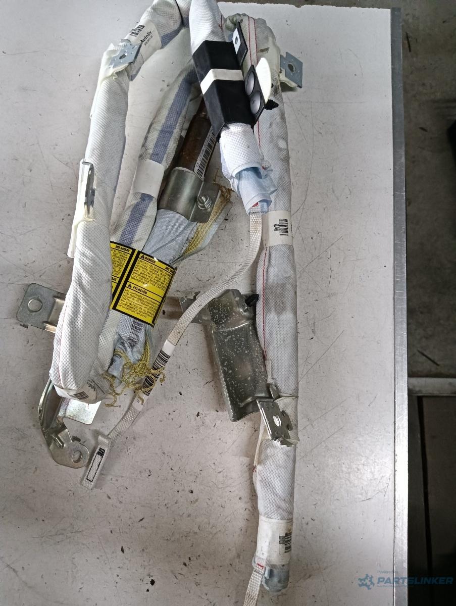 Cortina airbag stanga KIA CEED Hatchback (ED) [ 2006 - 2012 ] OEM 653200b