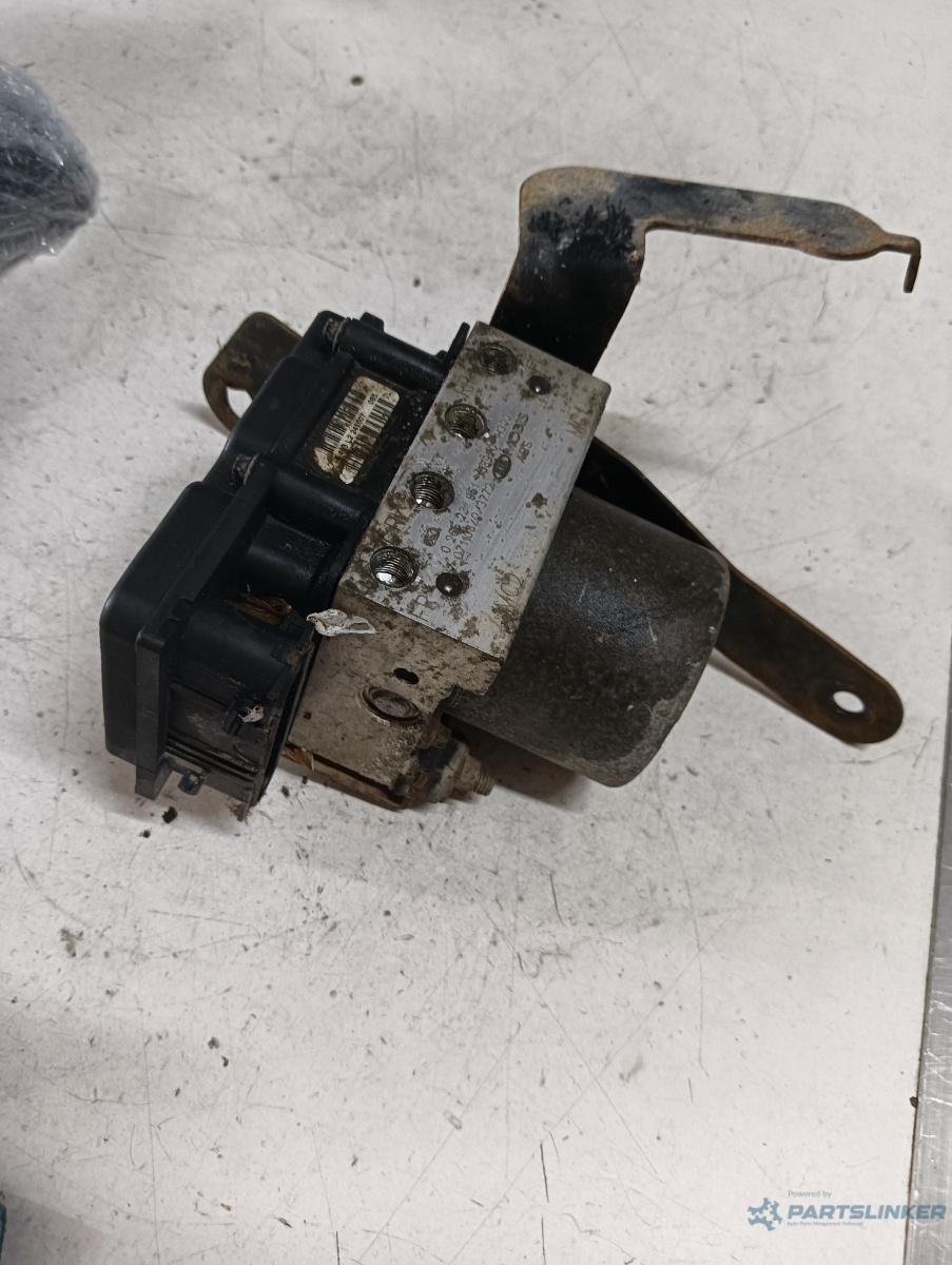 Pompa ABS KIA CEED Hatchback (ED) [ 2006 - 2012 ] 589201h300 OEM 0265231951 – foto 2