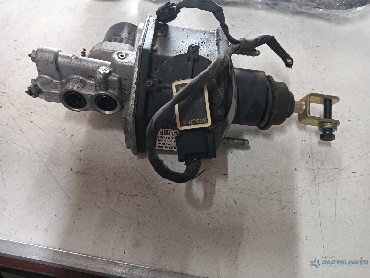 Pompa servofrana MERCEDES-BENZ CLS (C219) [ 2004 - 2011 ] OEM A0004300312 – foto 3