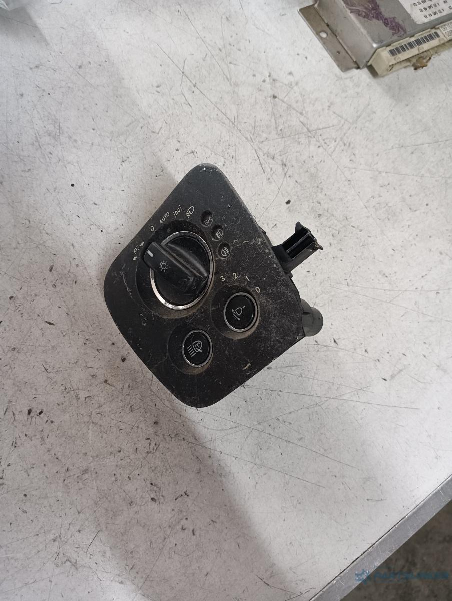Bloc  lumini MERCEDES-BENZ CLS (C219) [ 2004 - 2011 ] OEM A2195450504