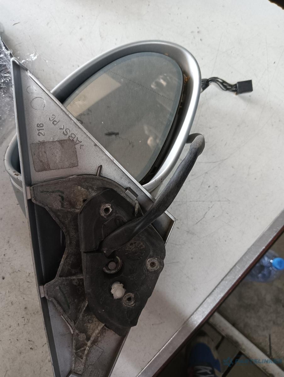 Oglinda  dreapta fata MERCEDES-BENZ CLS (C219) [ 2004 - 2011 ] – foto 2