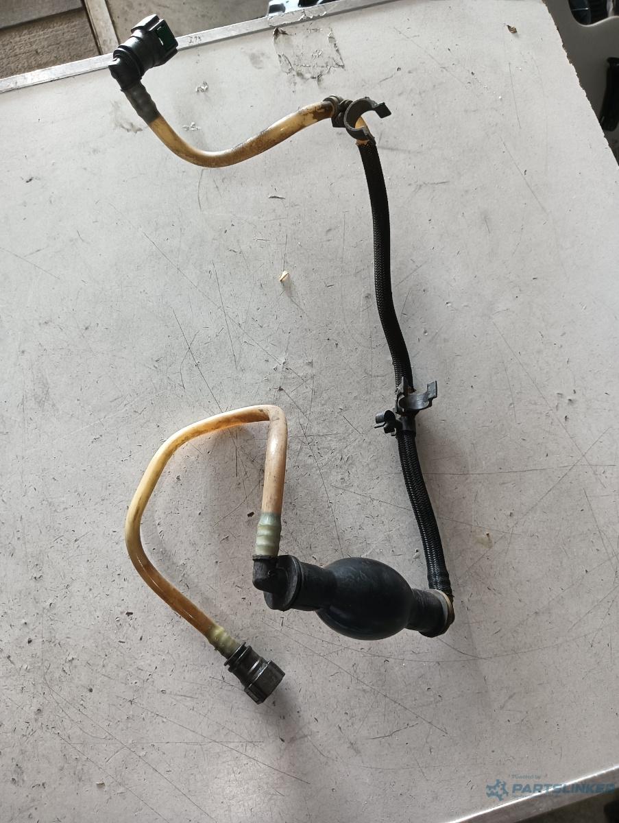 Conducte combustibil  RENAULT MEGANE II Saloon (LM0/1_) [ 2003 - > ]