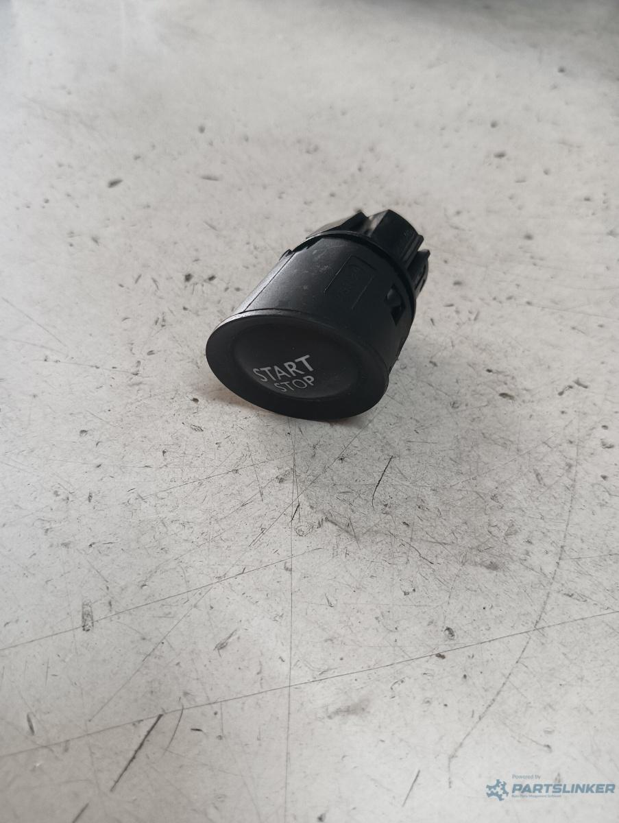 Buton Start Stop RENAULT MEGANE II Saloon (LM0/1_) [ 2003 - > ]