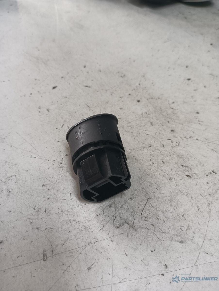 Buton Start Stop RENAULT MEGANE II Saloon (LM0/1_) [ 2003 - > ] – foto 2