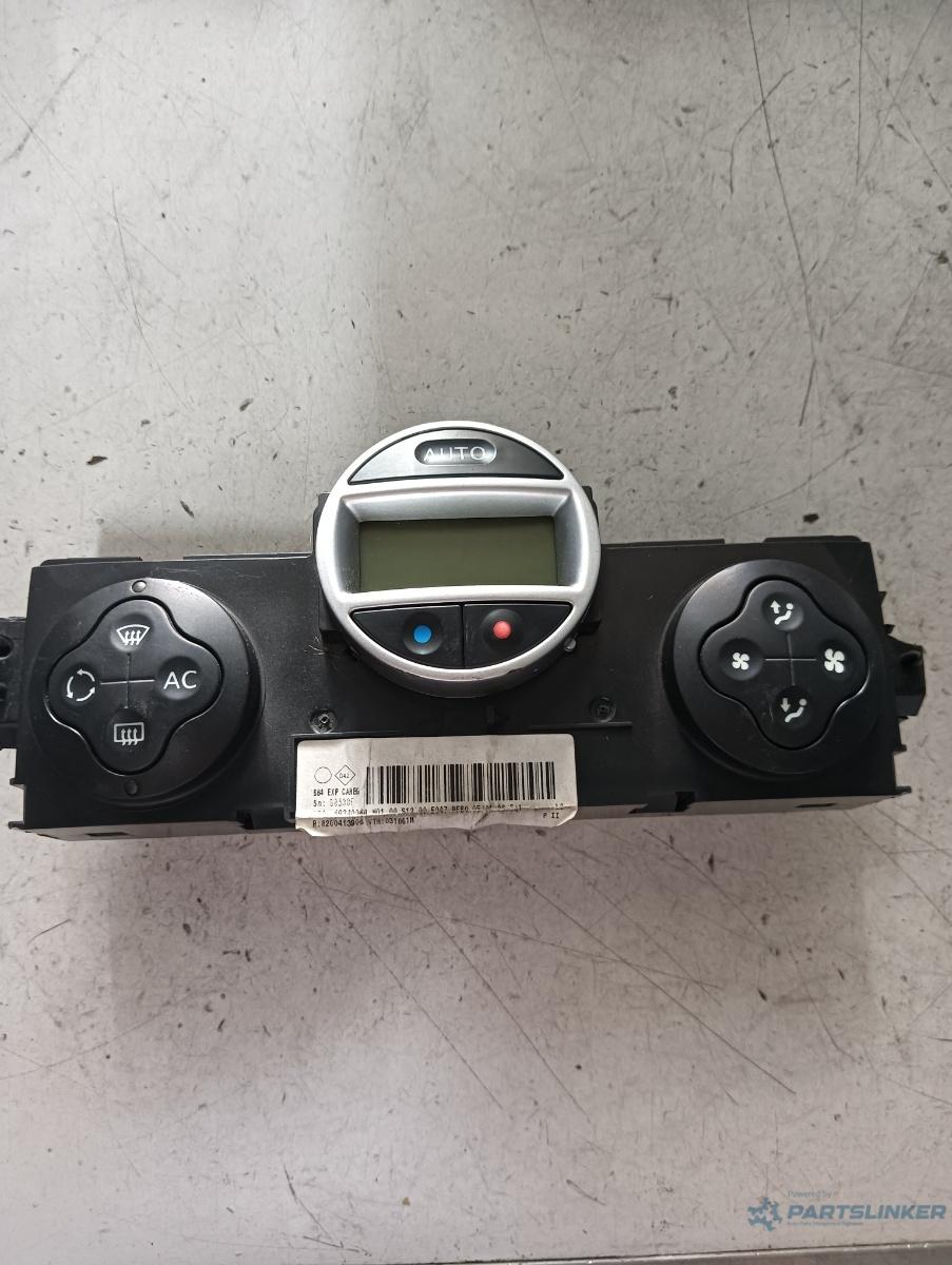 Climatronic RENAULT MEGANE II Saloon (LM0/1_) [ 2003 -> ] OEM 8200413906