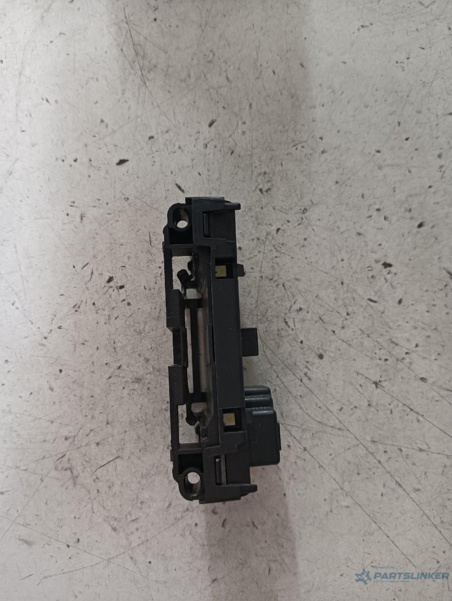 Cititor cartela  RENAULT MEGANE II Saloon (LM0/1_) [ 2003 - > ] OEM 8200125077 – foto 2