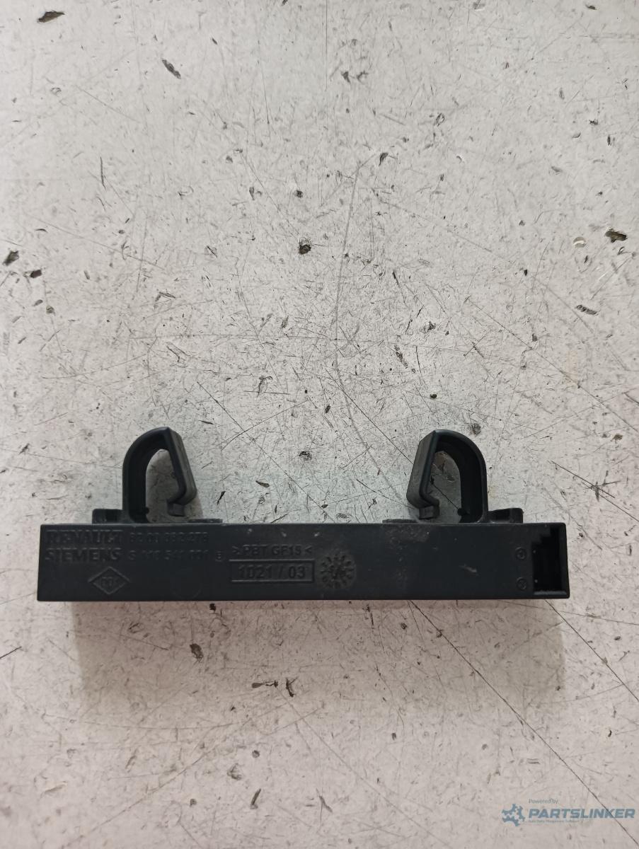Senzor keyless RENAULT MEGANE II Saloon (LM0/1_) [ 2003 - > ] OEM 8200082278 – foto 2