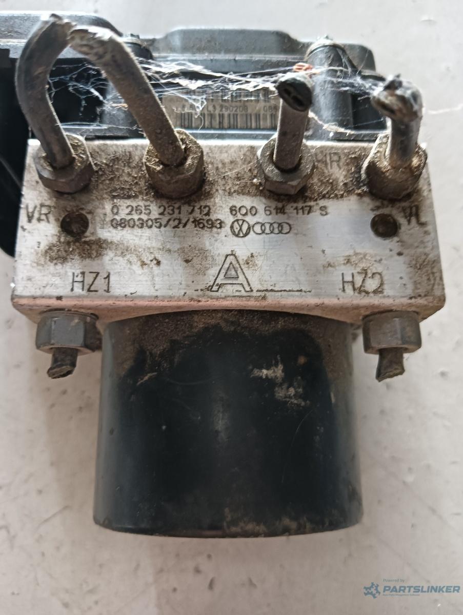 Pompa ABS VOLKSWAGEN POLO (9N_) [ 2001 - 2012 ] OEM 6q0614117s