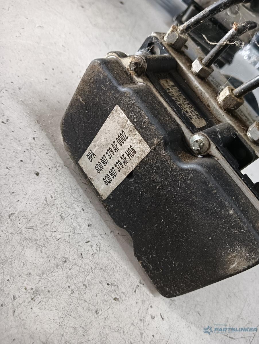 Pompa ABS VOLKSWAGEN POLO (9N_) [ 2001 - 2012 ] OEM 6q0614117s – foto 2