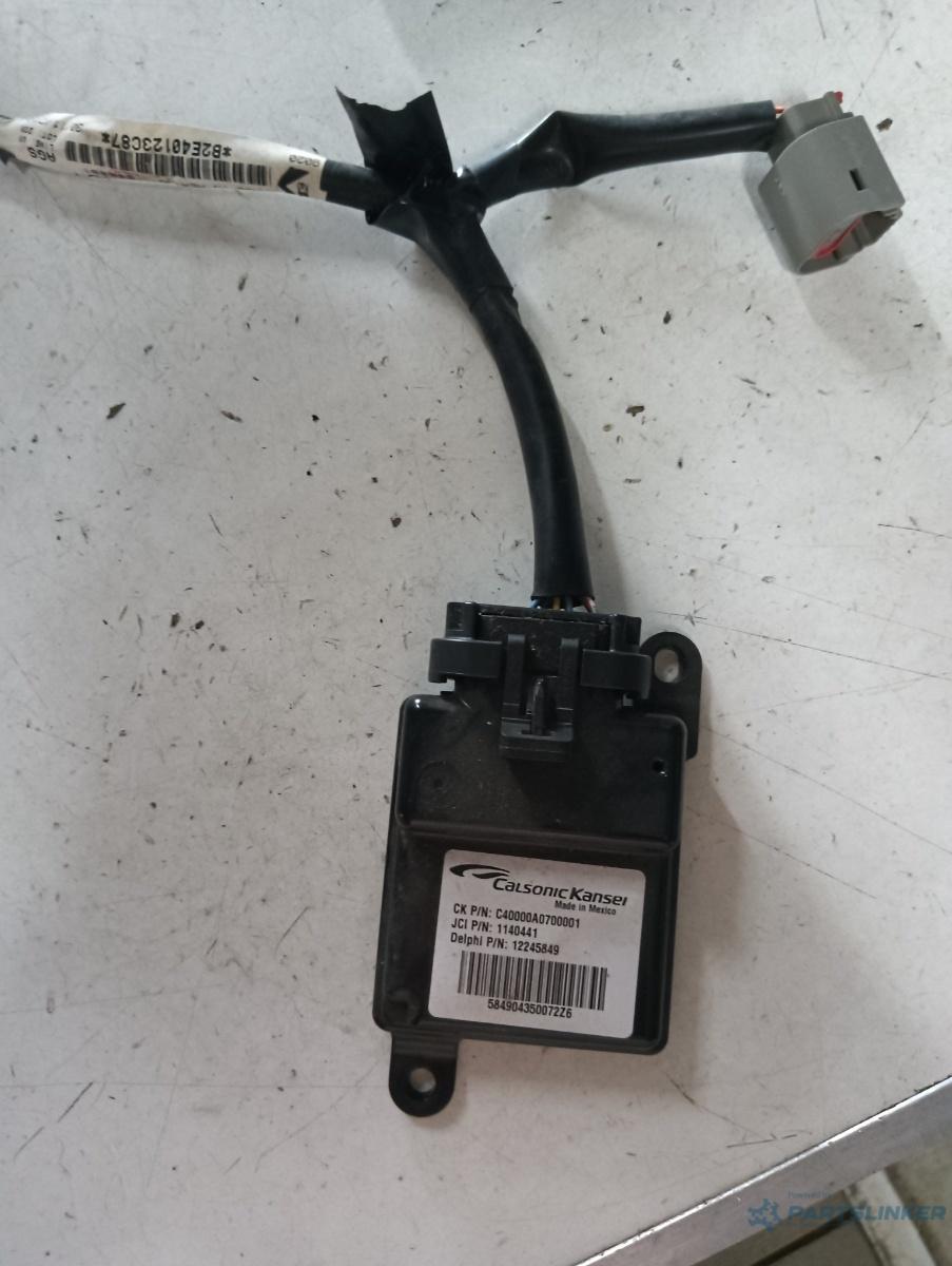 Modul scaun dreapta fata NISSAN PATHFINDER III (R51) [ 2005 - > ] OEM 12245849