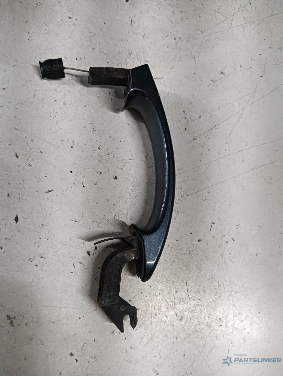 Maner usa stanga spate VOLKSWAGEN GOLF PLUS (5M1, 521) [ 2004 - 2013 ] – foto 2