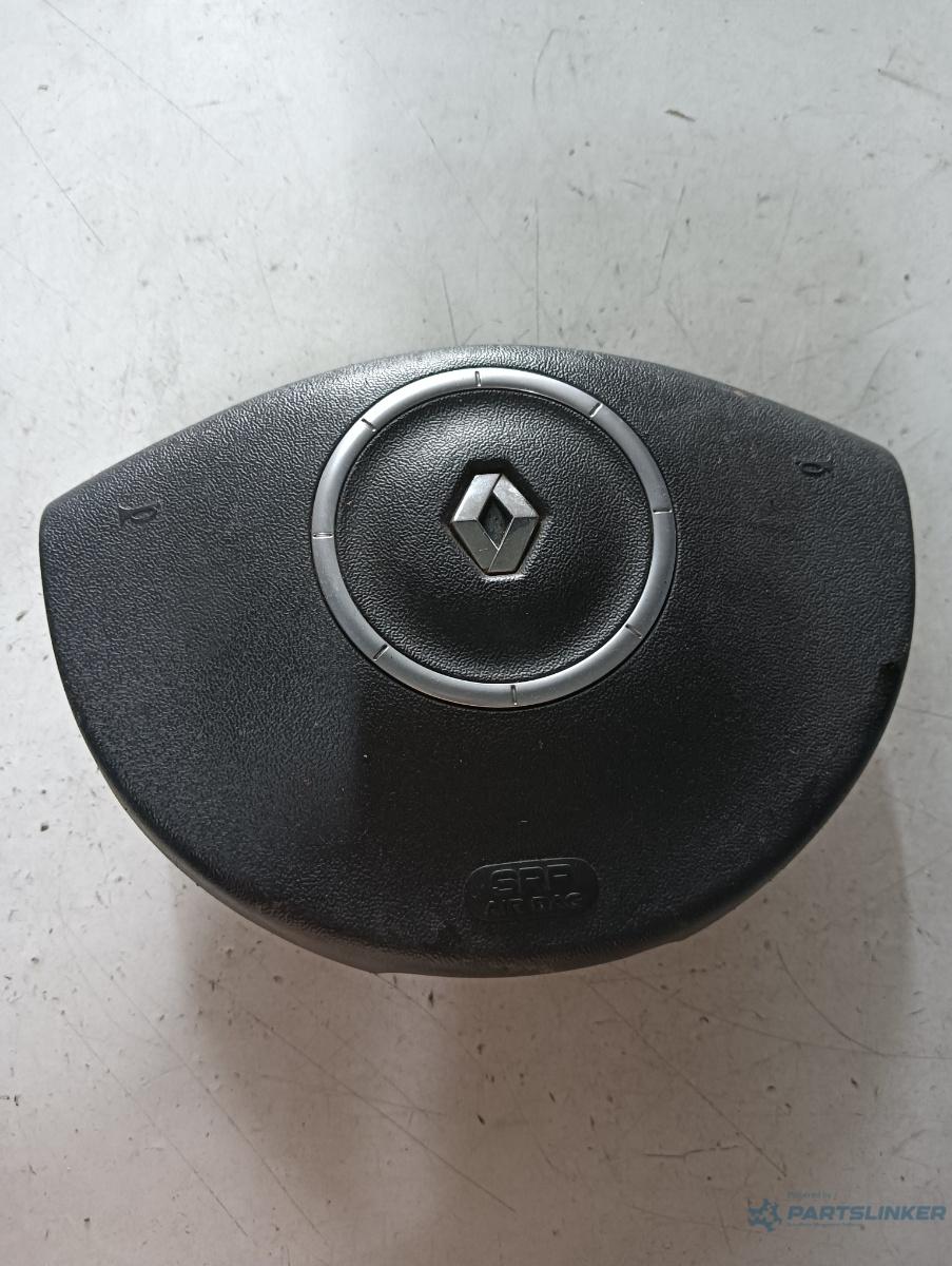 Airbag RENAULT MEGANE II Saloon (LM0/1_) [ 2003 -> ]