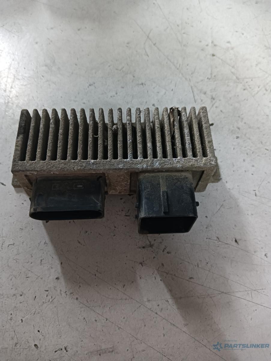 Releu bujii RENAULT MEGANE II Saloon (LM0/1_) [ 2003 - > ] OEM 8200558438 – foto 2