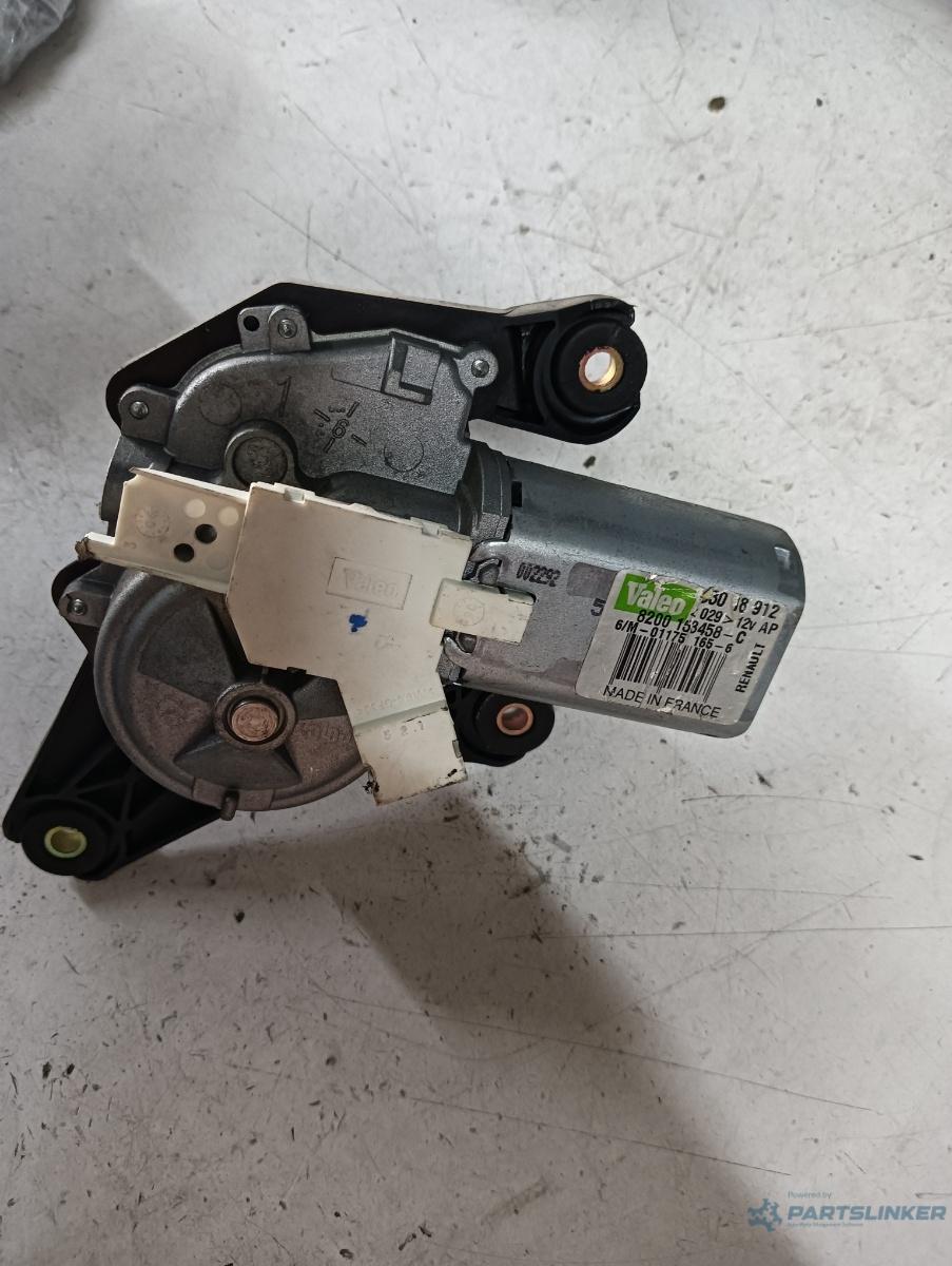 Motoras haion RENAULT MEGANE II Saloon (LM0/1_) [ 2003 - > ] OEM 8200153458c