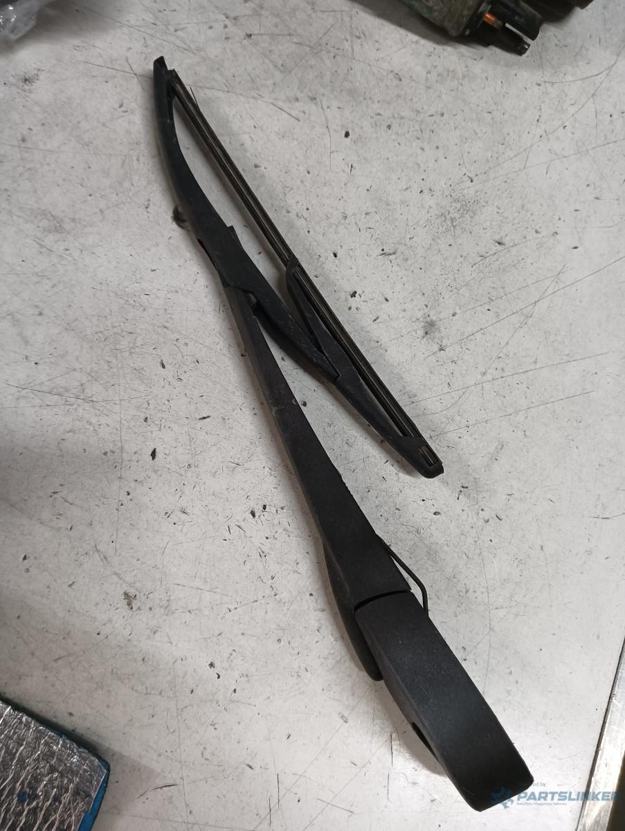 Brat stergator haion RENAULT MEGANE II Saloon (LM0/1_) [ 2003 - > ] – foto 2