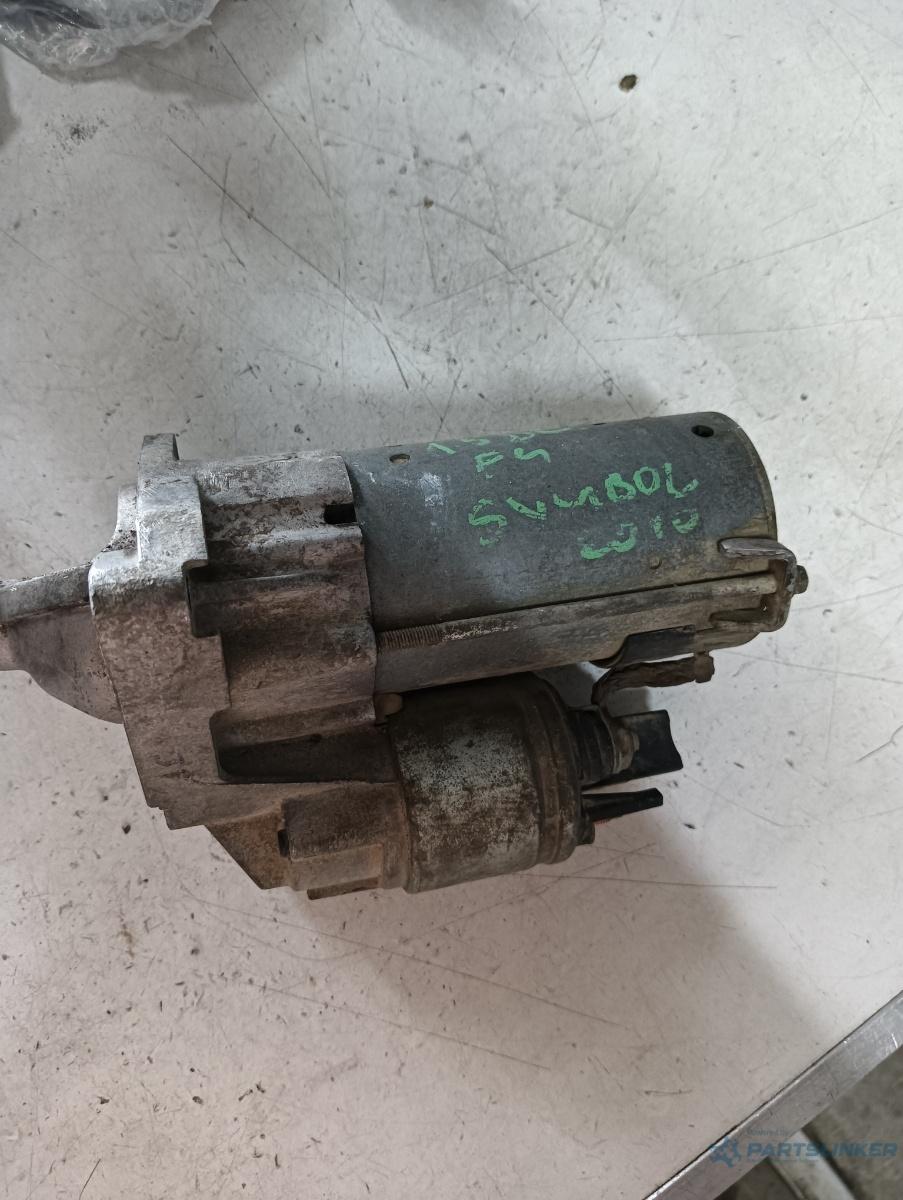 Electromotor RENAULT MEGANE II Saloon (LM0/1_) [ 2003 - > ] OEM 8200836473b