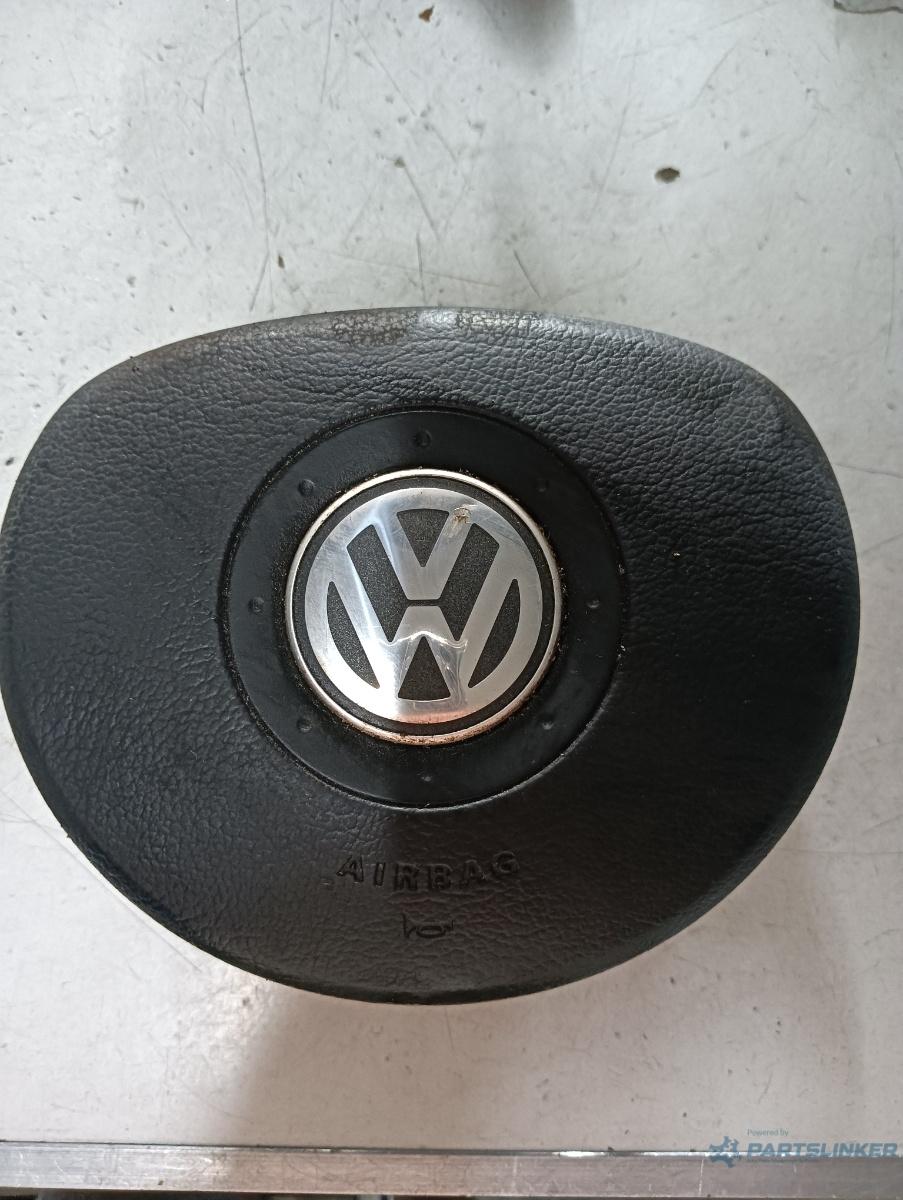 Airbag  VOLKSWAGEN POLO (9N_) [ 2001 - 2012 ] OEM 1t0980201a