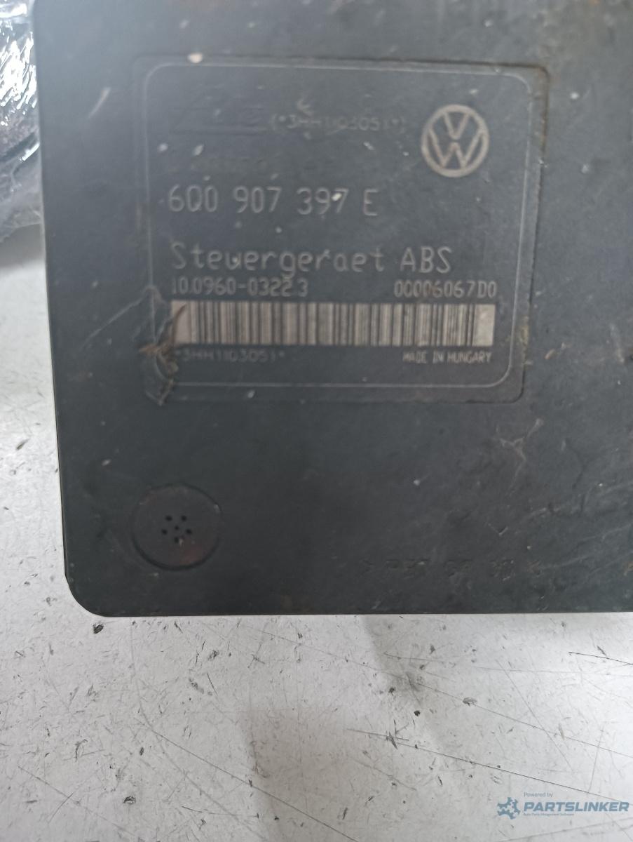 Pompa ABS VOLKSWAGEN POLO (9N_) [ 2001 - 2012 ] OEM 6q06141117c
