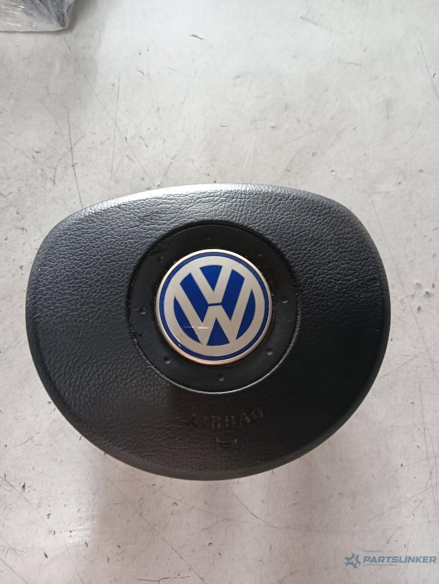 Airbag VOLKSWAGEN POLO (9N_) [ 2001 - 2012 ] OEM 6q0880201j