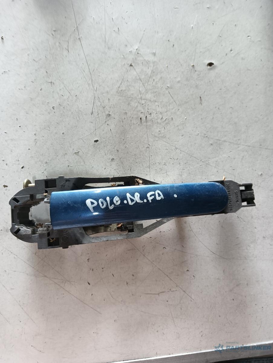 Maner usa dreapta fata VOLKSWAGEN POLO (9N_) [ 2001 - 2012 ]