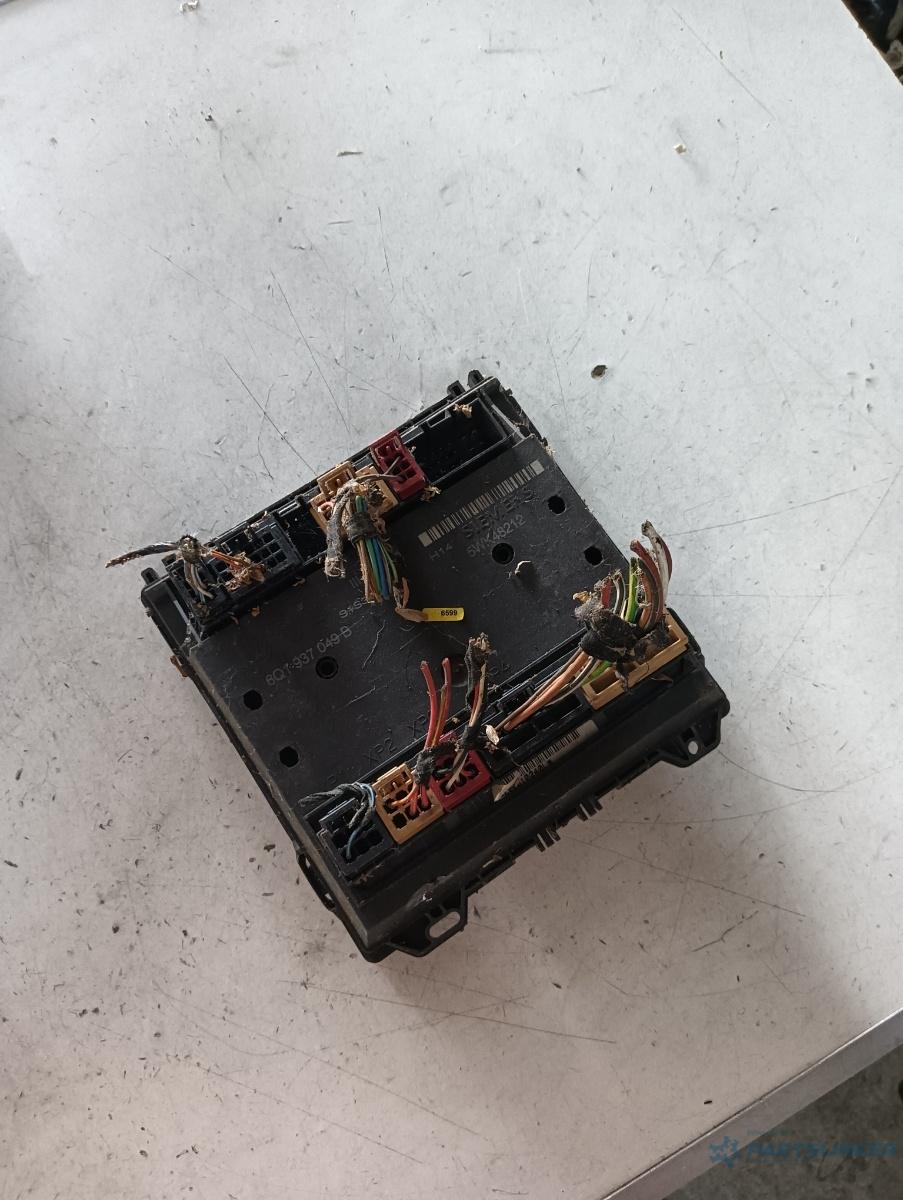 Calculator confort VOLKSWAGEN POLO (9N_) [ 2001 - 2012 ] OEM 6q1937049b