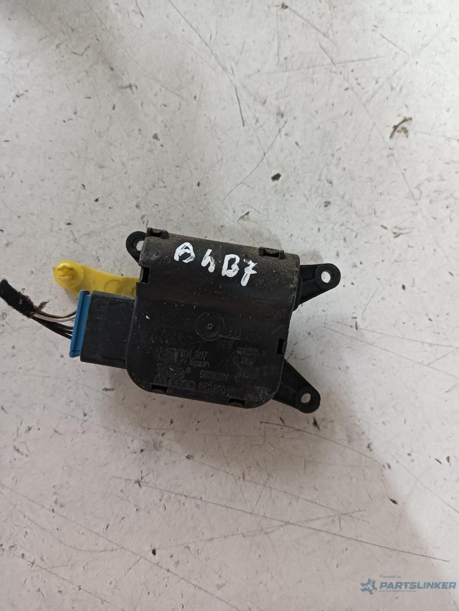 Motoras clapeta aeroterma VOLKSWAGEN POLO (9N_) [ 2001 - 2012 ] OEM 0132801307