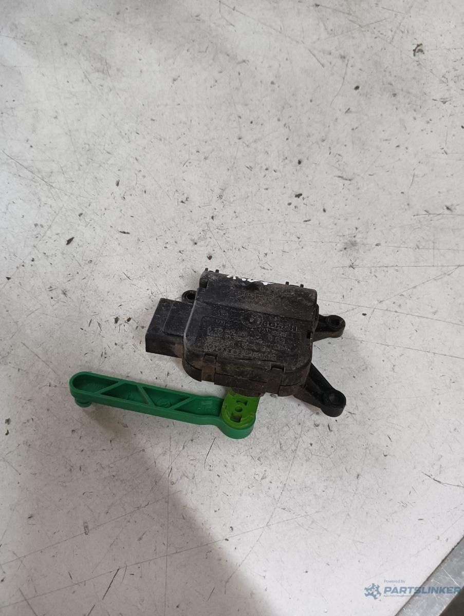 Motoras clapeta aeroterma VOLKSWAGEN POLO (9N_) [ 2001 - 2012 ] OEM 0132801308