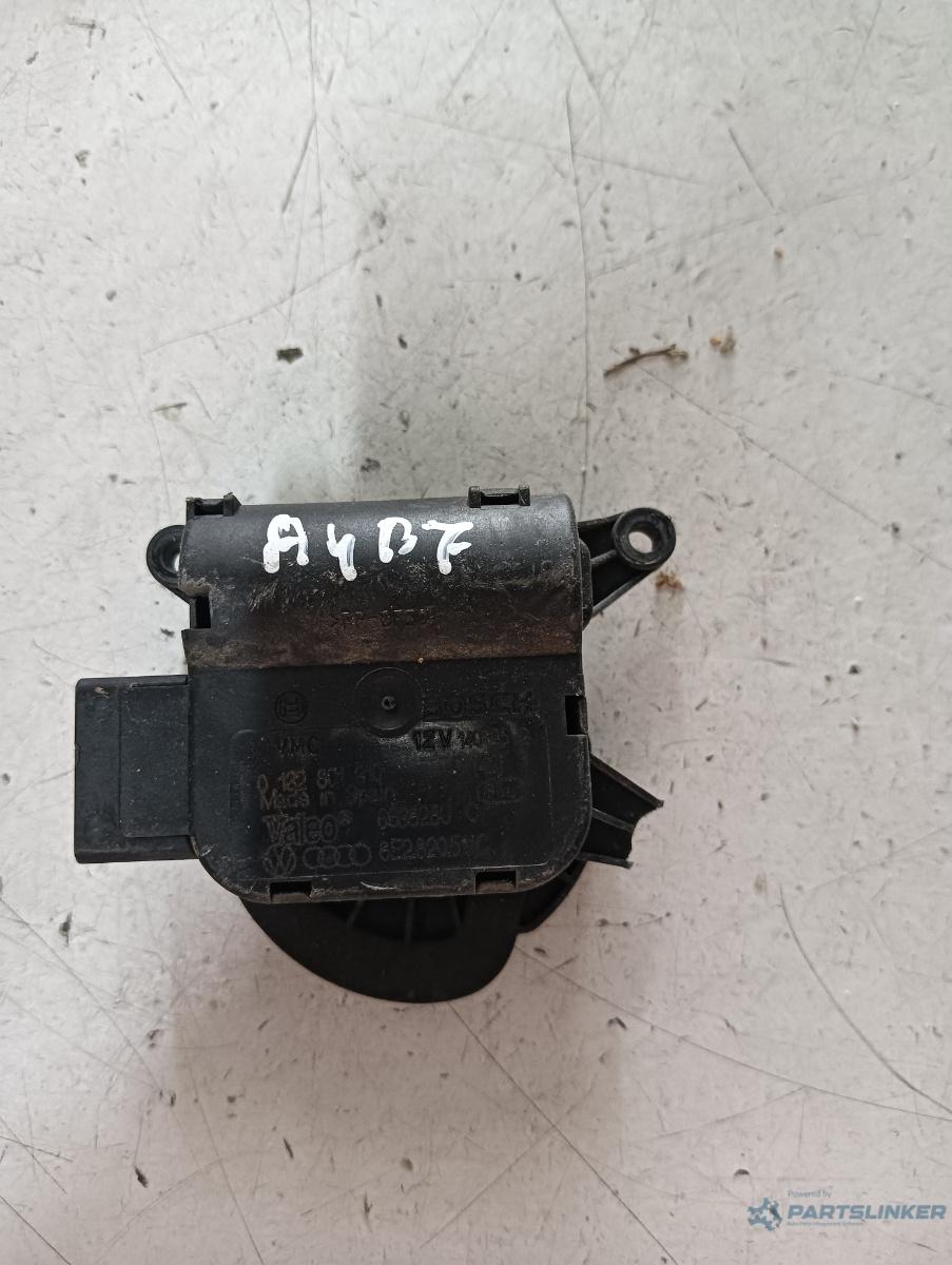 Motoras clapeta aeroterma VOLKSWAGEN POLO (9N_) [ 2001 - 2012 ] OEM 0132801310