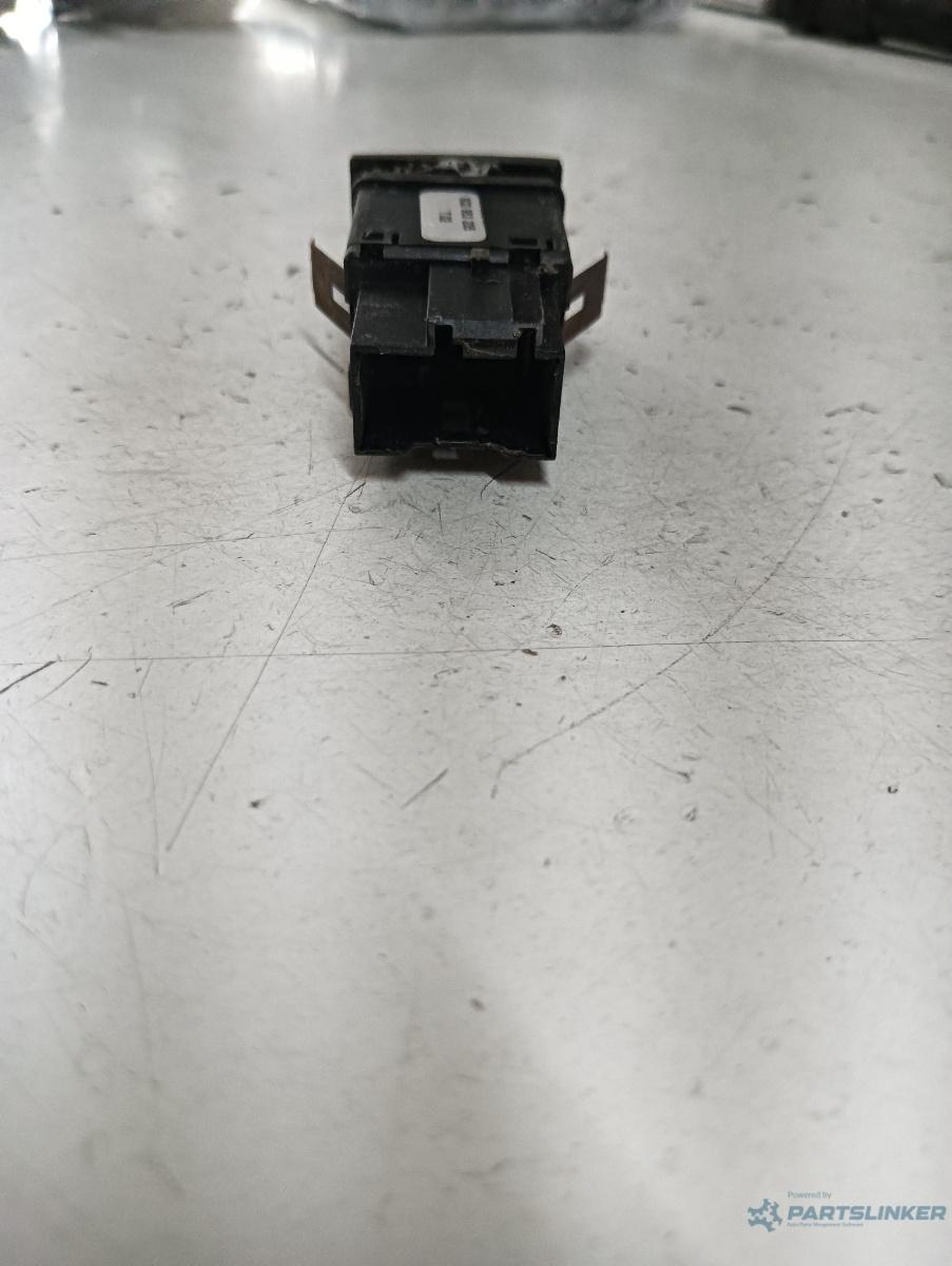 Buton avarie VOLKSWAGEN POLO (9N_) [ 2001 - 2012 ] OEM 6q0953235 – foto 2