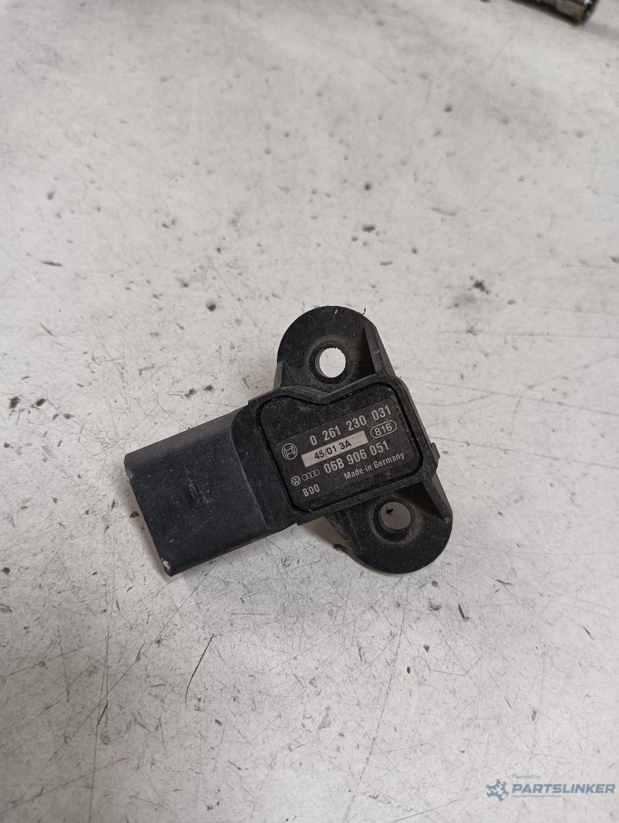 Senzor presiune gaze  VOLKSWAGEN POLO (9N_) [ 2001 - 2012 ] OEM 0261230031