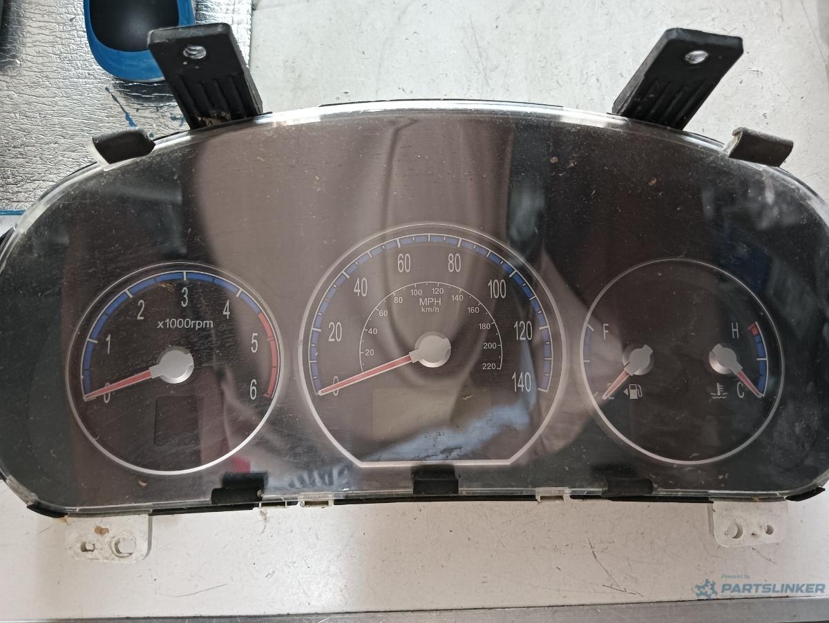 Ceasuri bord HYUNDAI SANTA FE II (CM) [ 2005 - 2012 ] OEM 1164000150