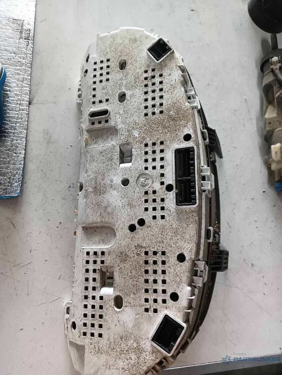 Ceasuri bord HYUNDAI SANTA FE II (CM) [ 2005 - 2012 ] OEM 1164000150 – foto 2
