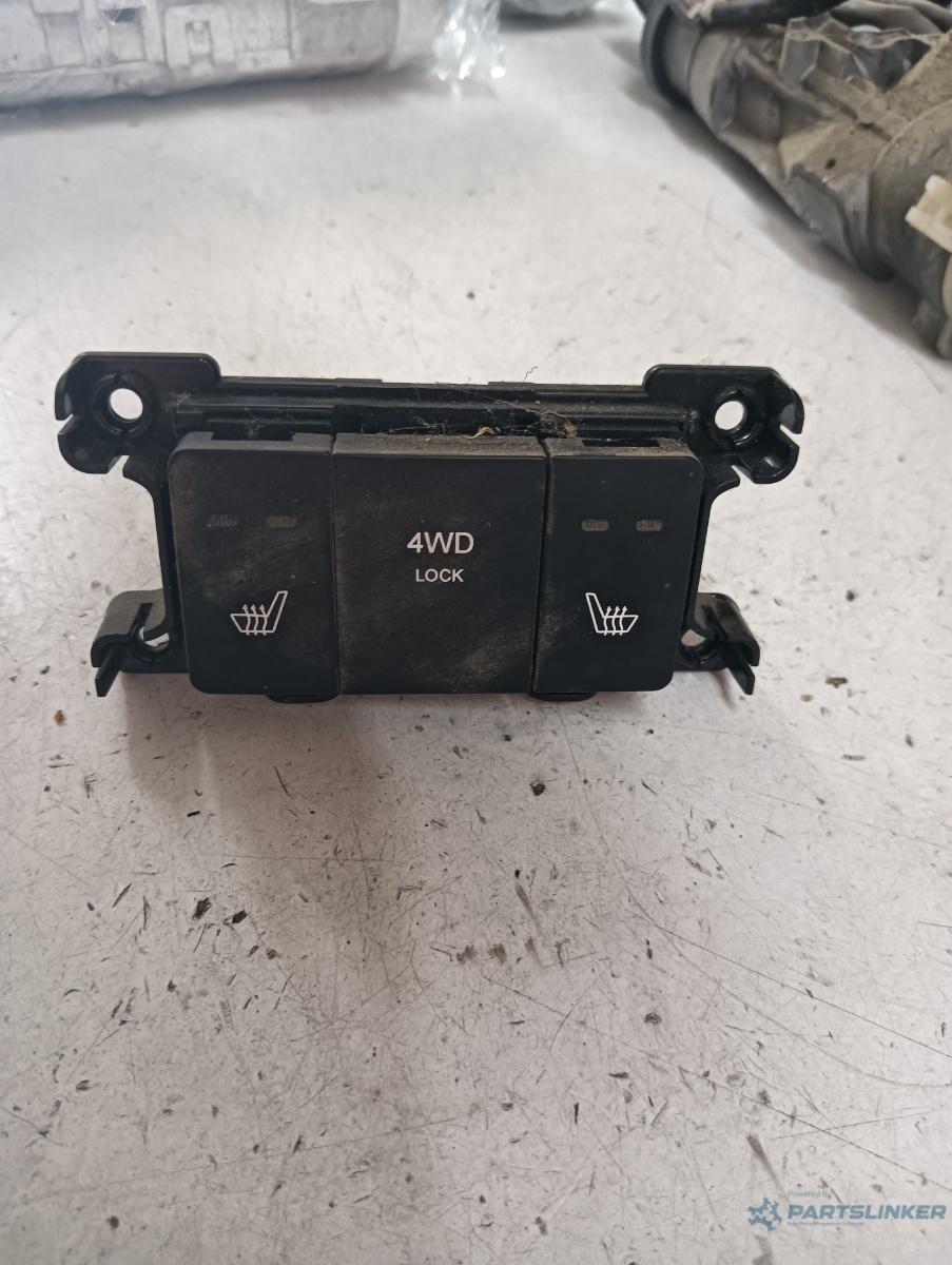 Butoane incalzire scaune  HYUNDAI SANTA FE II (CM) [ 2005 - 2012 ]