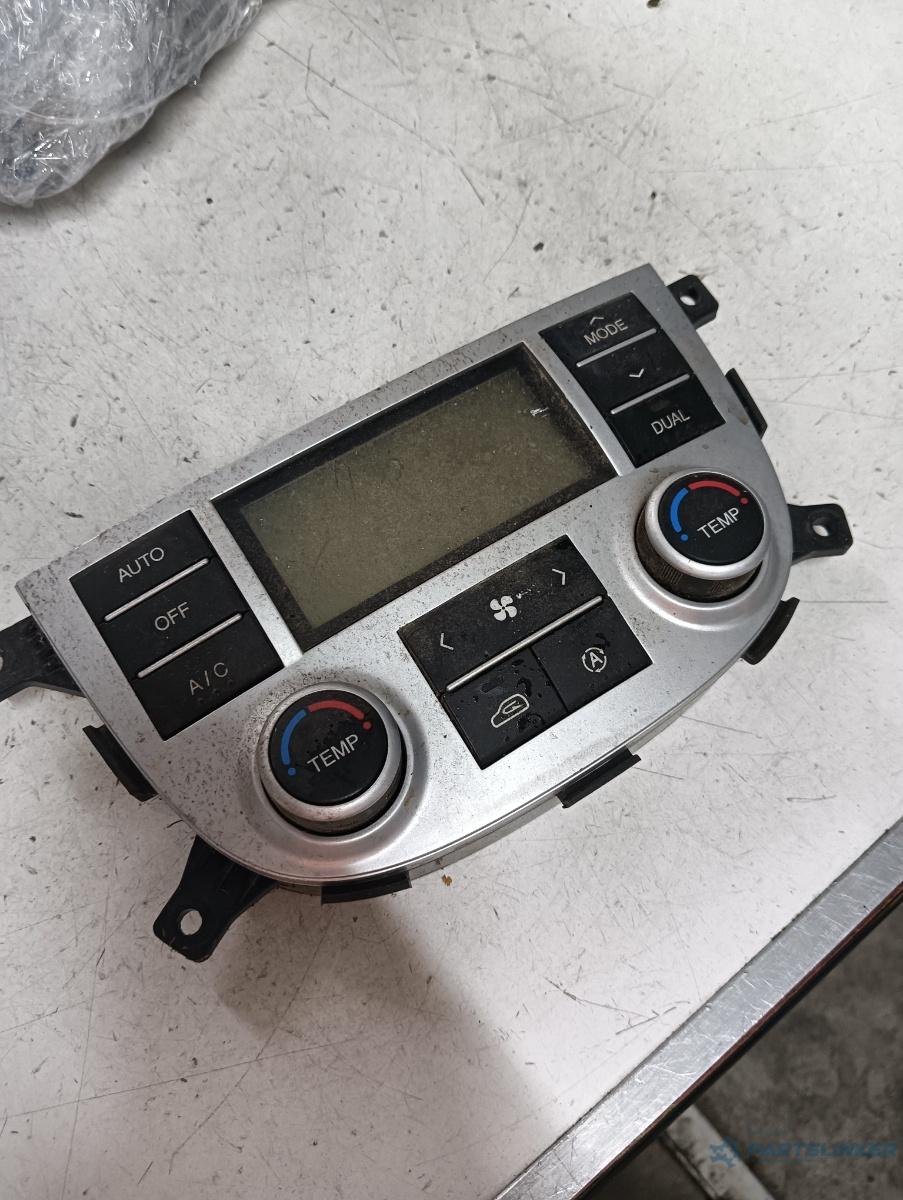 Climatronic HYUNDAI SANTA FE II (CM) [ 2005 - 2012 ] OEM 972502b731