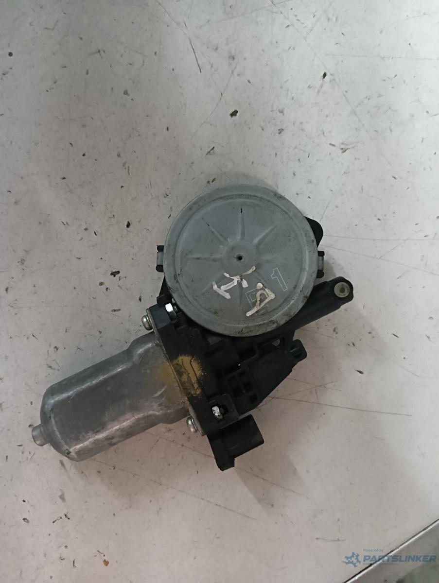 Motoras macara geam dreapta fata SUZUKI SX4 (EY, GY) [ 2006 - > ]
