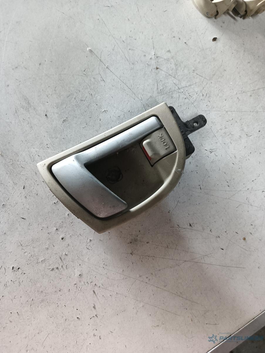 Maner deschidere usa interior  dreapta fata HYUNDAI SANTA FE II (CM) [ 2005 - 2012 ]