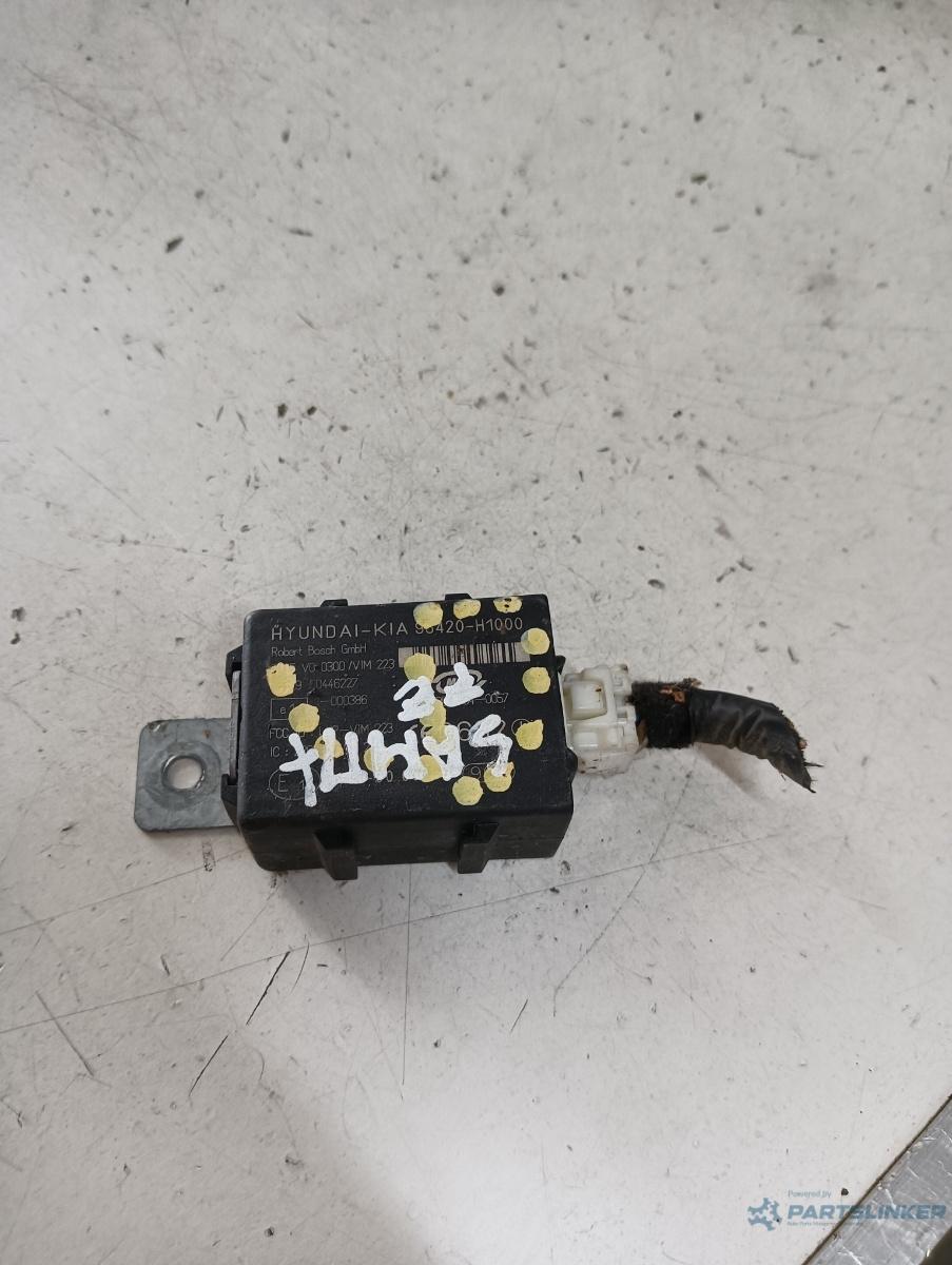 Senzor HYUNDAI SANTA FE II (CM) [ 2005 - 2012 ] OEM 96420h1000