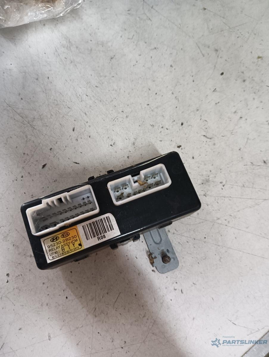 Modul electronic  HYUNDAI SANTA FE II (CM) [ 2005 - 2012 ] OEM 952302b230 – foto 2