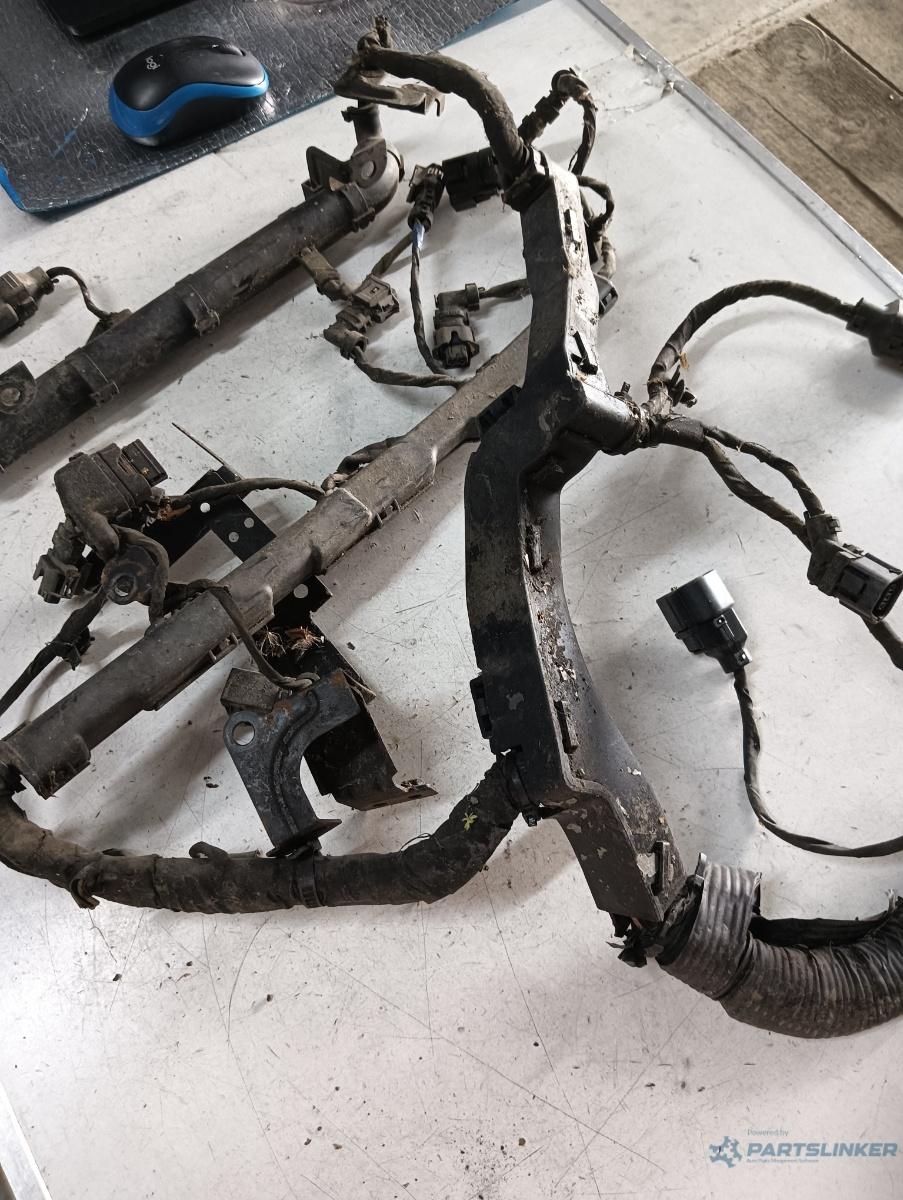 Instalatie electrica motor  HYUNDAI SANTA FE II (CM) [ 2005 - 2012 ] – foto 3