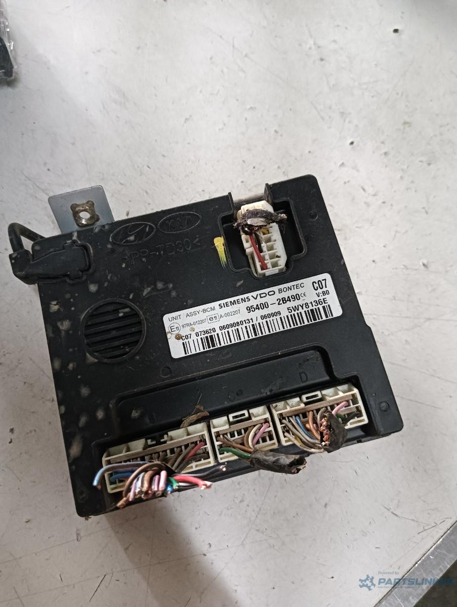 Modul confort  HYUNDAI SANTA FE II (CM) [ 2005 - 2012 ] OEM 954002b490
