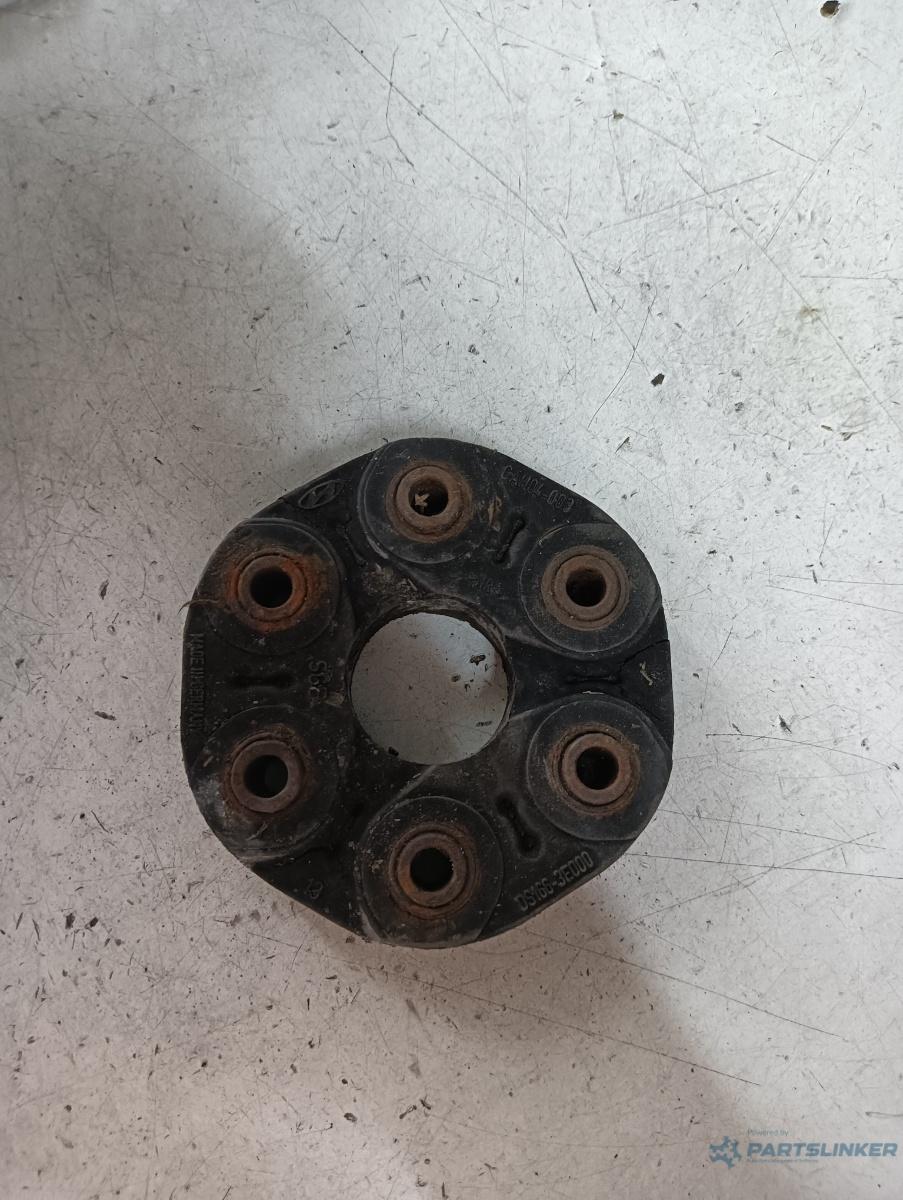 Bucsa cardan HYUNDAI SANTA FE II (CM) [ 2005 - 2012 ] OEM Ds1663e000