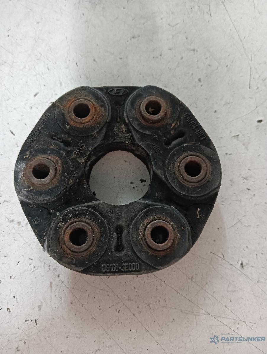 Bucsa cardan HYUNDAI SANTA FE II (CM) [ 2005 - 2012 ] OEM Ds1663e000 – foto 2