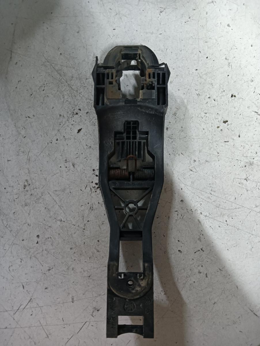 Maner usa interior  dreapta spate SKODA FABIA (6Y2) [ 1999 - 2008 ]