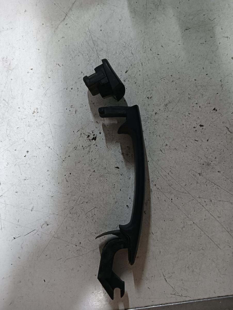 Maner usa dreapta fata SKODA FABIA (6Y2) [ 1999 - 2008 ] – foto 2