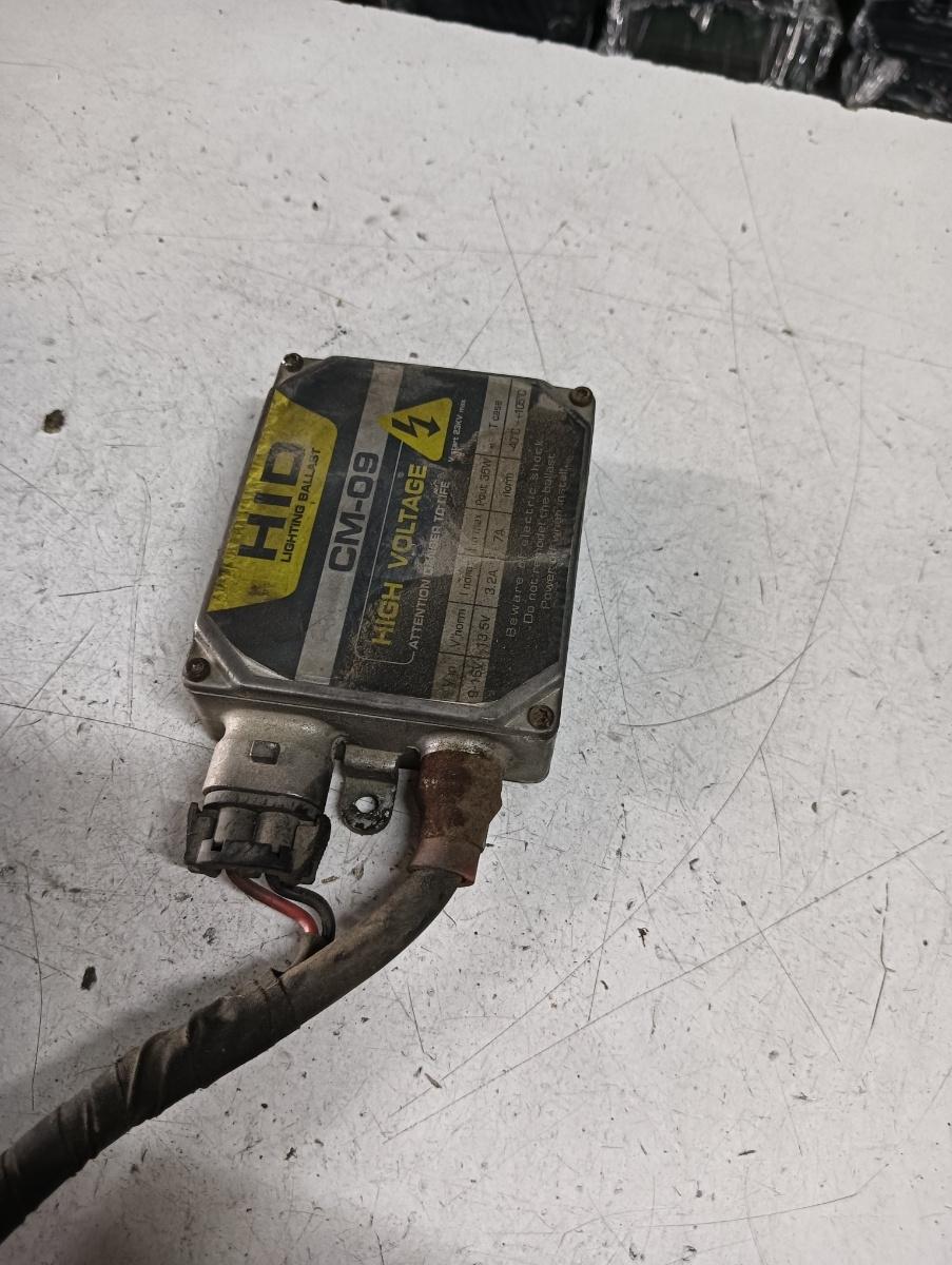 Balast Xenon dreapta fata BMW 5 (E39) [ 1995 - 2003 ] – foto 2