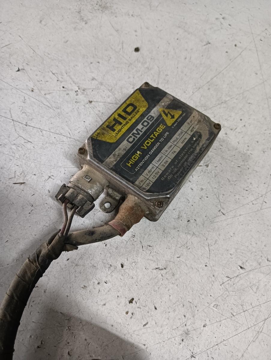 Balast Xenon stanga fata BMW 5 (E39) [ 1995 - 2003 ] – foto 2