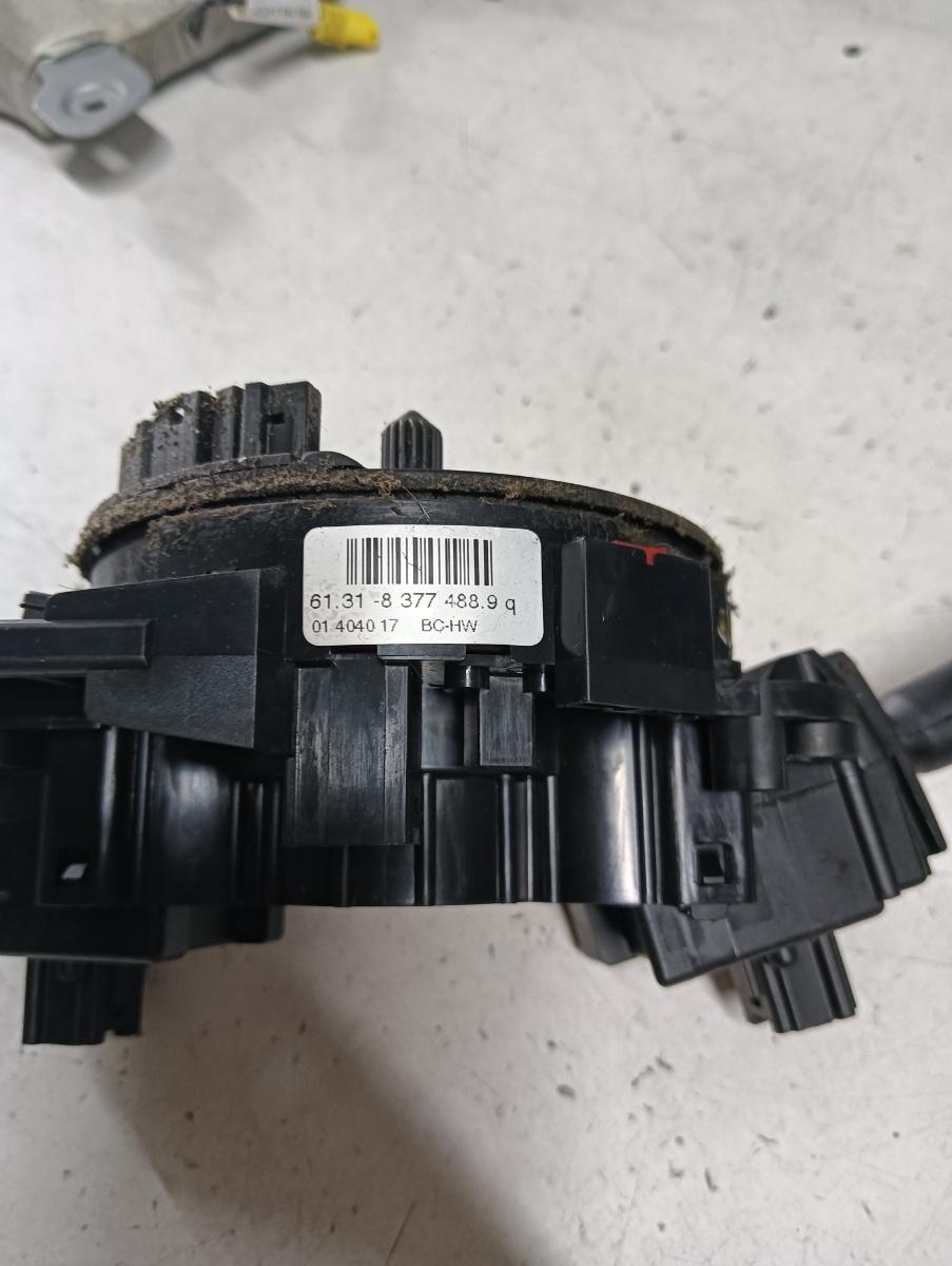 Ansamblu manete BMW 5 (E39) [ 1995 - 2003 ] OEM 83774889q – foto 2