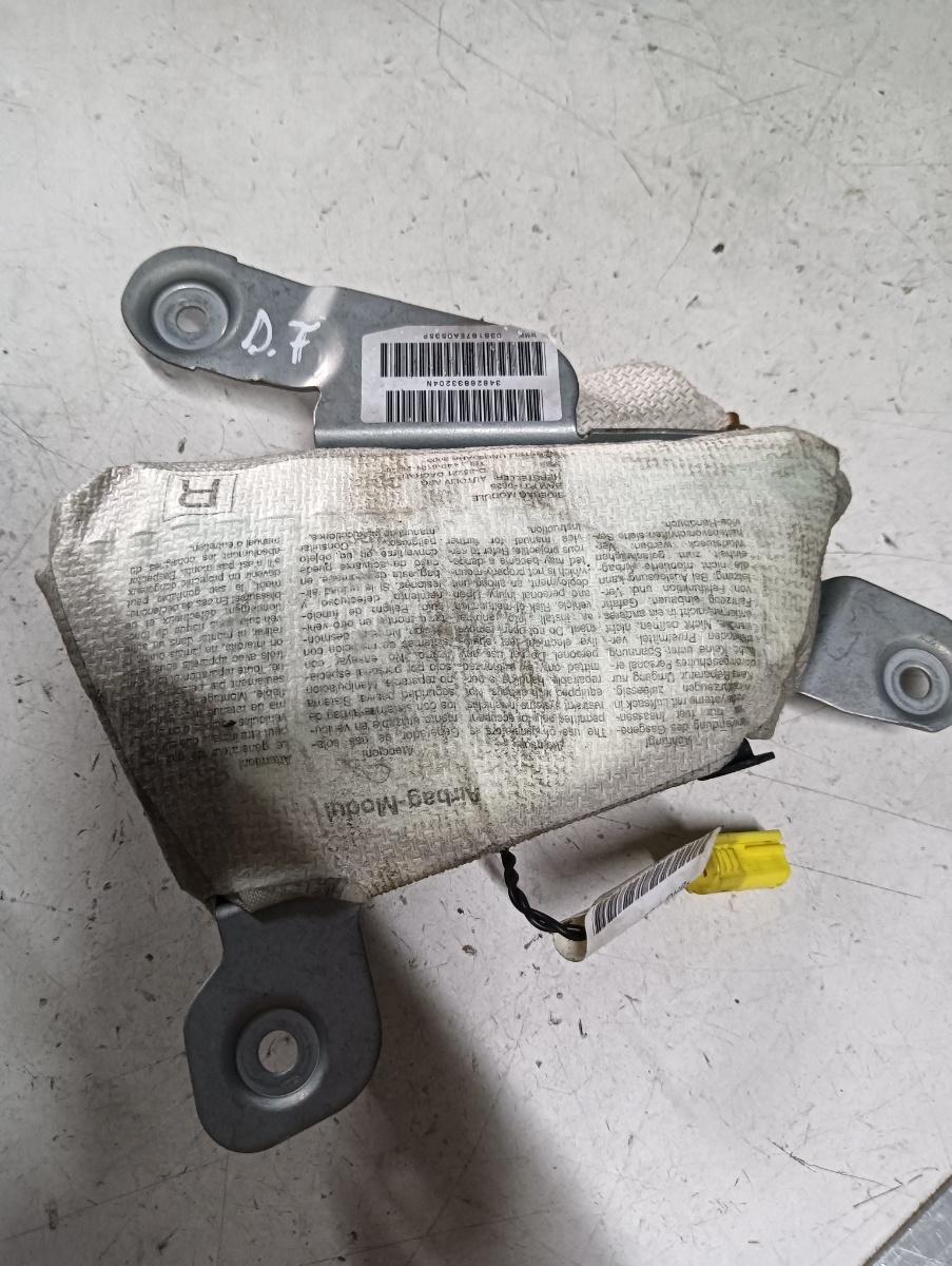 Airbag dreapta fata BMW 5 (E39) [ 1995 - 2003 ]